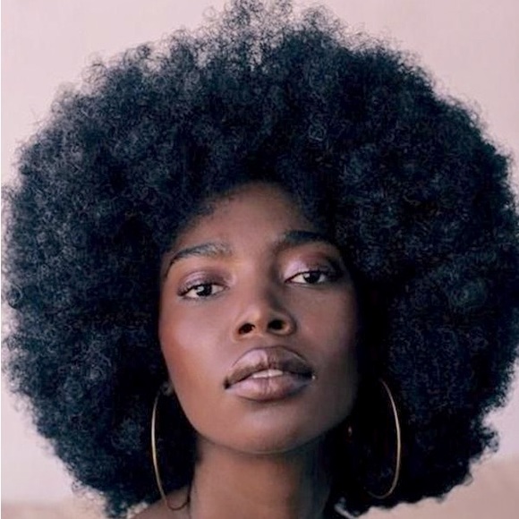 - - ✖️AFRO BLACKFull Cap WIG *NEW*